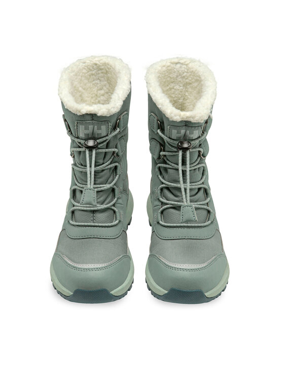 Helly Hansen Helly Hansen Čizme za snijeg Jk Silverton Boot Ht 11759 489 Zelena