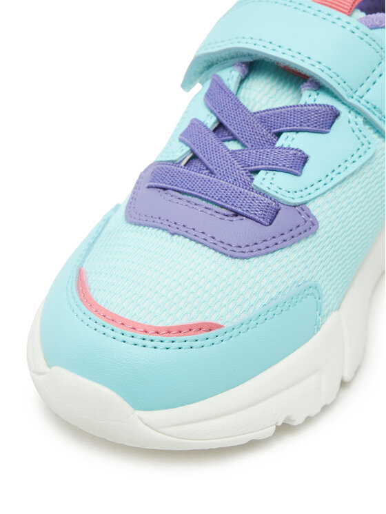 Geox Geox Sneakers J Loftus J55M2A 011BC C4A8R S Blu