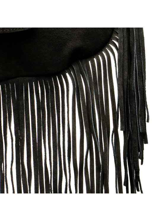 Creole Creole Handtasche K11327 Schwarz
