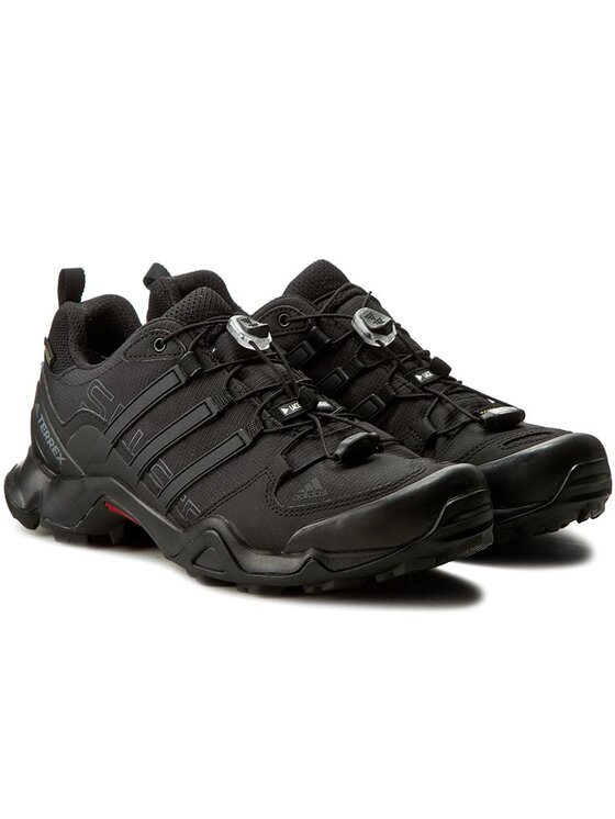adidas Trekking Terrex Swift R GTX GORE TEX BB4624 Crna Modivo.hr