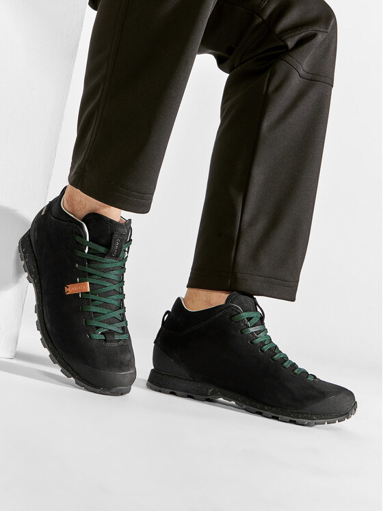 Aku Aku Trekking Bellamont 3 Nbk M.Gt GORE-TEX 527 Crna
