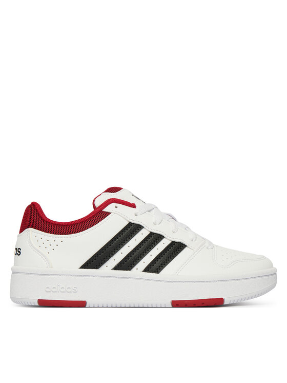 adidas Sneakers Hoops Classic J KI1044 Alb