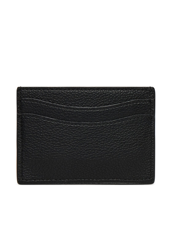 Nine West Nine West Чохол для кредиток NW-W1-003-SS25 Чорний