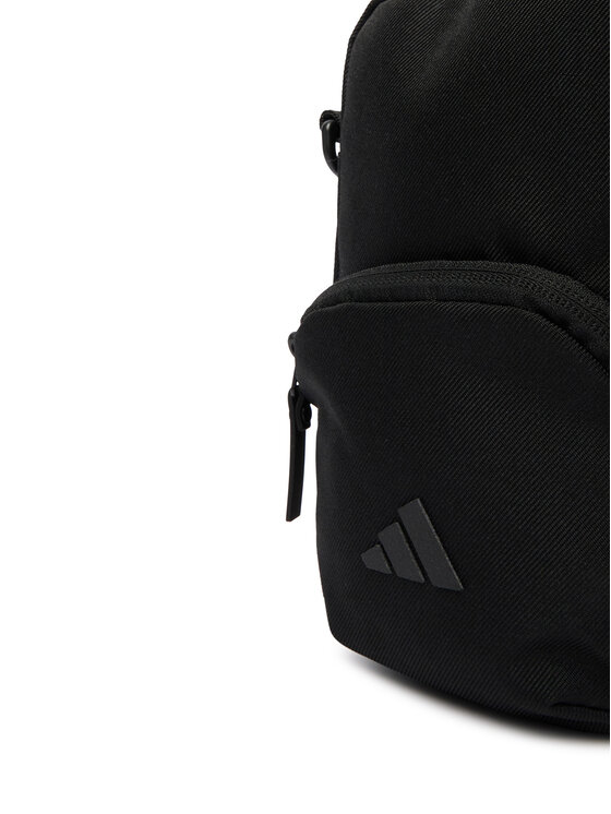 adidas adidas Maža rankinė PRIME ORGANIZER JZ0156 Juoda