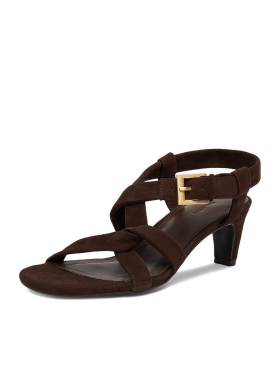 GINO ROSSI GINO ROSSI Sandali EO-124943 Marrone