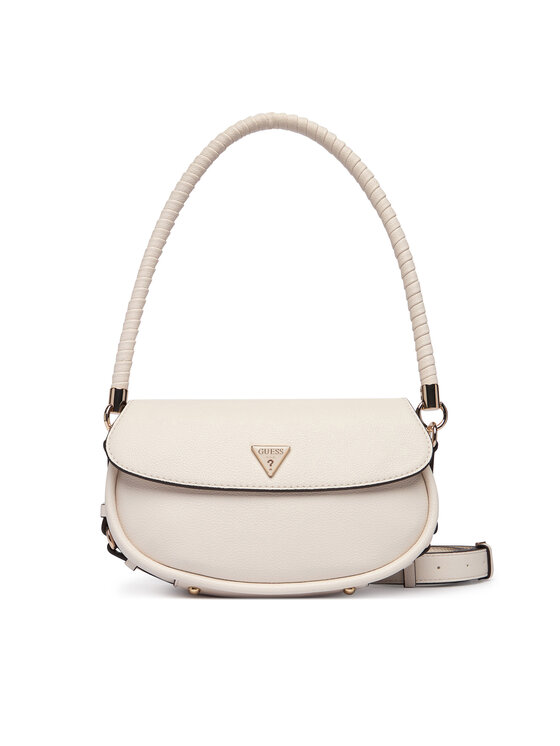 Guess Guess Дамска чанта Danya HWBG99 18190 Бял