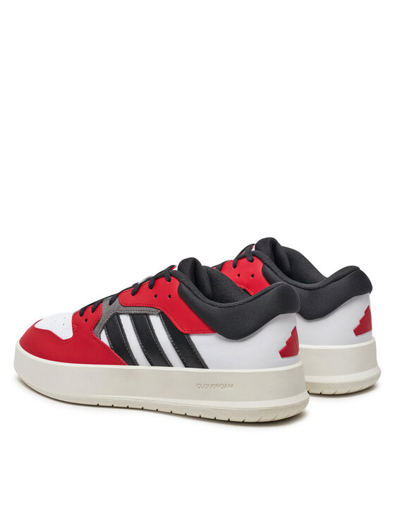 adidas adidas Superge Court 24 ID1249 Rdeča