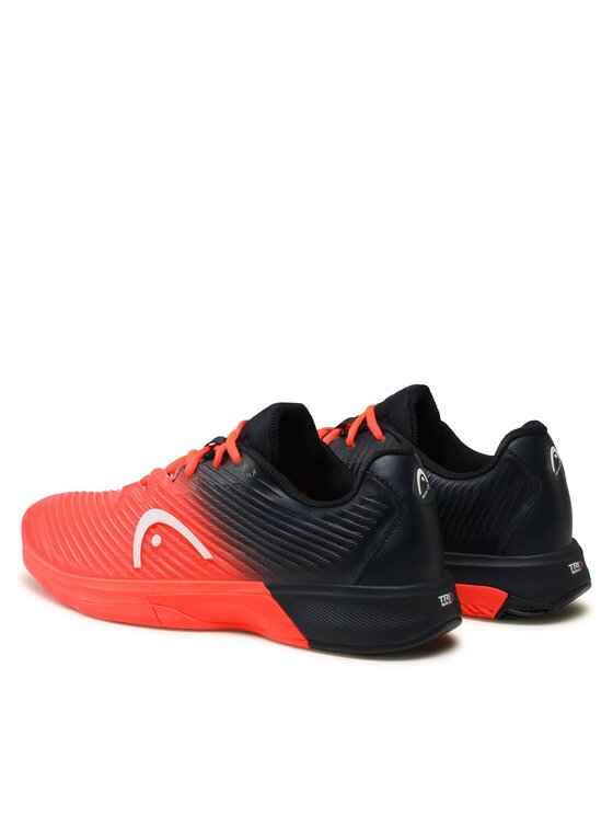 Head Head Obuća za tenis Revolt Pro 4.0 273223 Tamnoplava