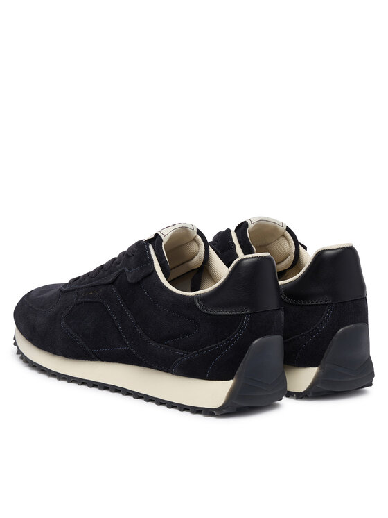 Gant Gant Sneakers Beja Low Lace 33533333 Bleumarin
