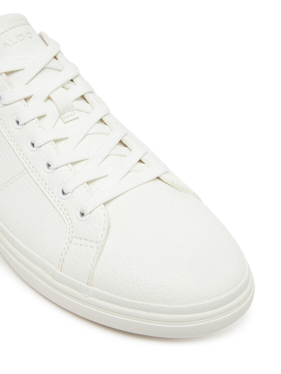 Aldo Aldo Sneakersy Finespec 13451152 Biały