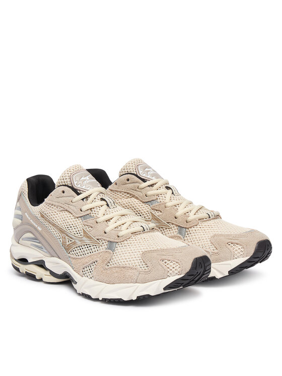 Mizuno Mizuno Αθλητικά Wave Rider 10 'Suede' D1GA2611 Μπεζ