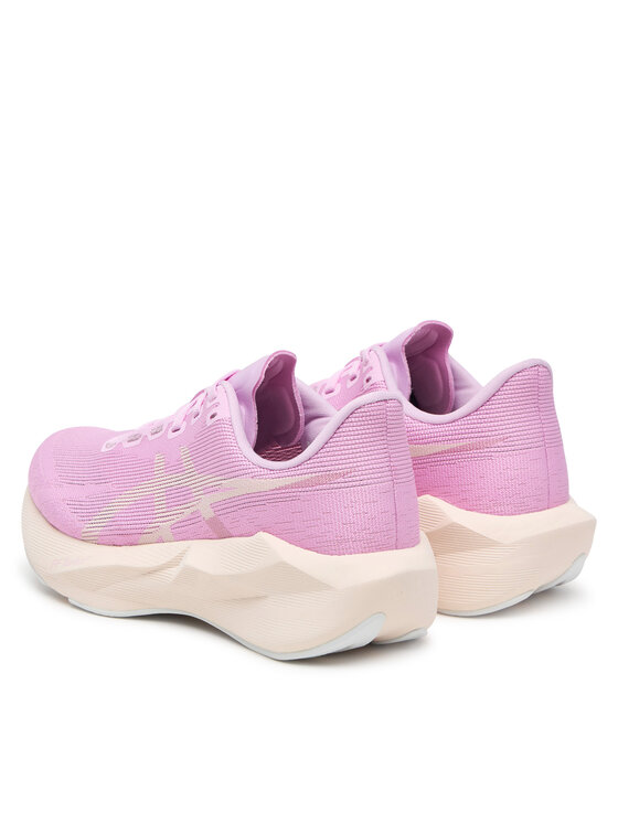 Asics Asics Маратонки за бягане Novablast 6 1012C008 Розов