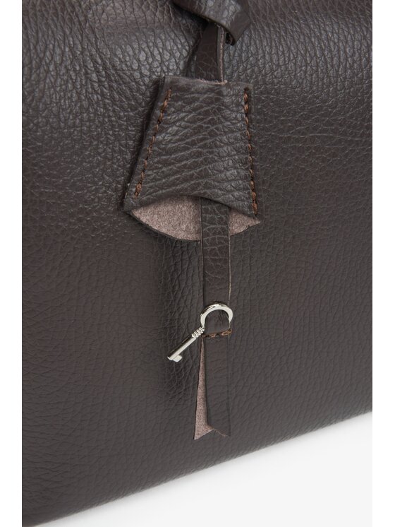 Estro Estro Τσάντα ER00116700 Καφέ