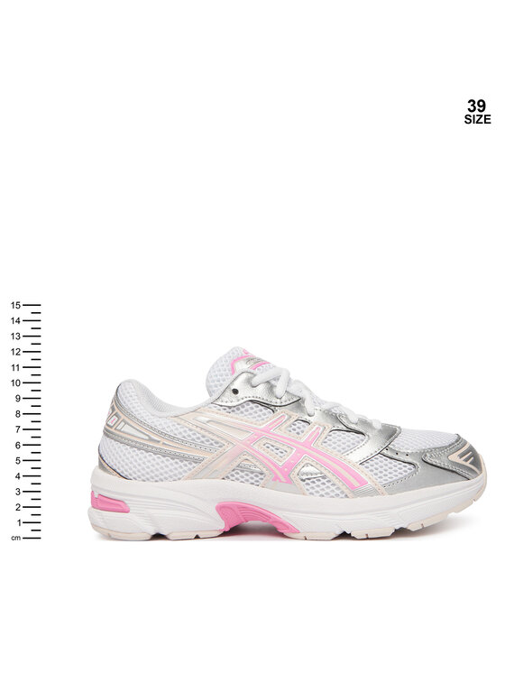 Asics Asics Sneakers Gel-1130 Gs 1204A169 Alb