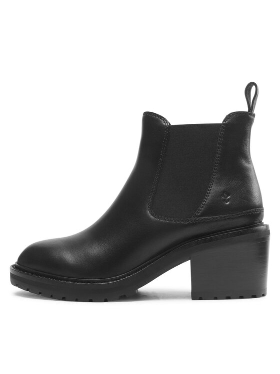 EMU Australia EMU Australia Stivaletti Clare W12823 Nero