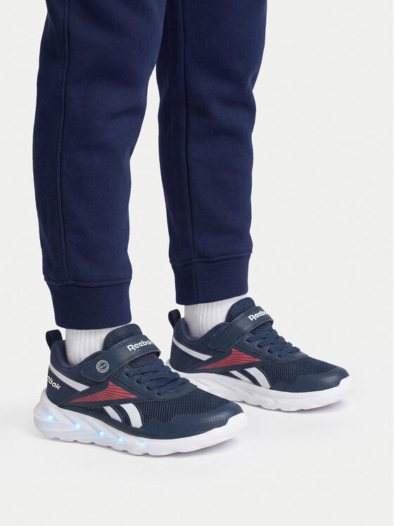 Reebok Reebok Sneakersy REEBOK-CEO-YG24056-02BIV Tmavomodrá