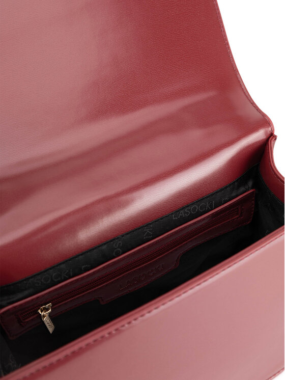 Lasocki Lasocki Soma LSK-B-013-06 Bordo
