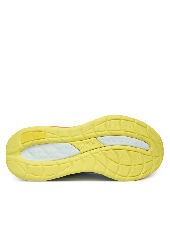 Asics Asics Παπούτσια για Τρέξιμο Gel-Cumulus 28 1011C223 Μπλε