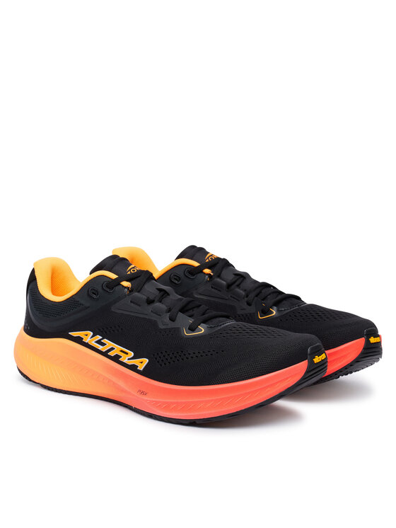 Altra Altra Buty do biegania Torin 9 AL0A85TN Czarny