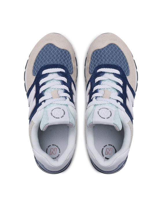 New Balance New Balance Superge GC574DN2 Modra