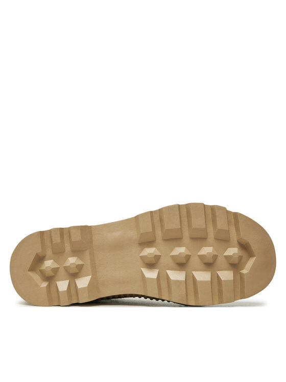 Pepe Jeans Pepe Jeans Trapery PLS50538 Brązowy