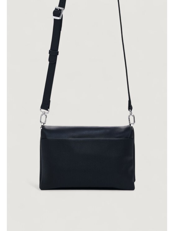 Desigual Desigual Borsa BAG_MICKEY ROCK DORTMUND Nero