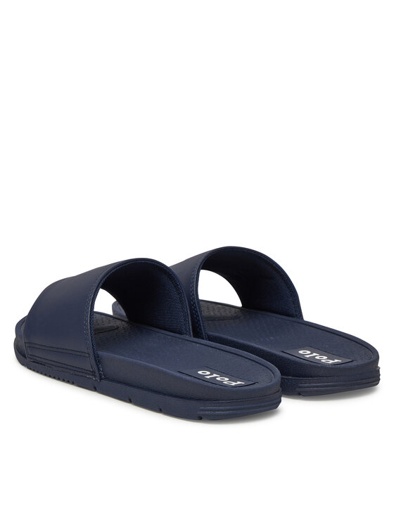 Polo Ralph Lauren Polo Ralph Lauren Papucs Fairview RL02456410 Sötétkék