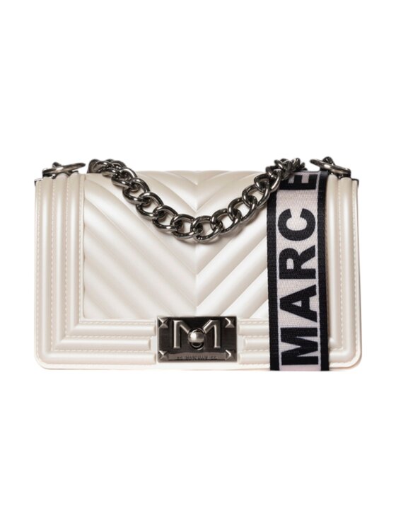 Marc Ellis Marc Ellis Torba flats_24-whitecap Biały