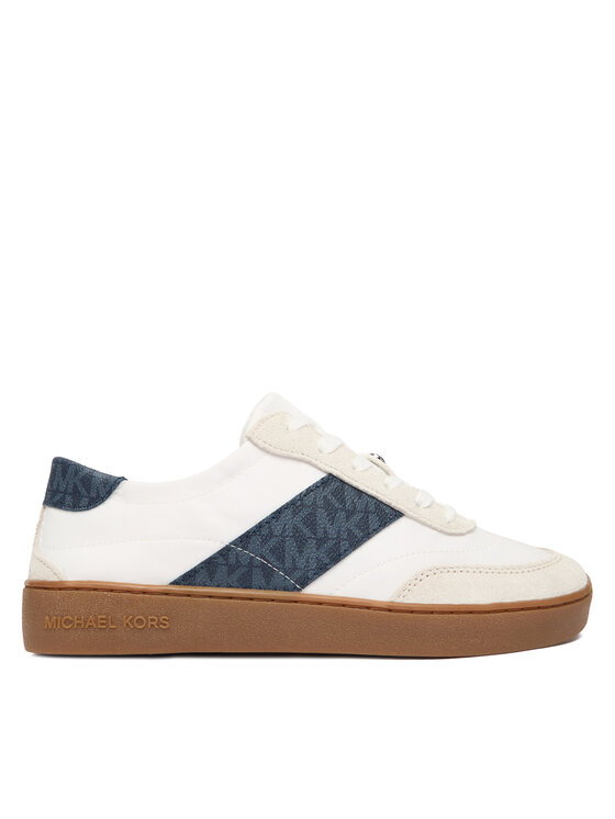MICHAEL Michael Kors MICHAEL Michael Kors Sneakers Kaycee 43R6KCFS1D Alb