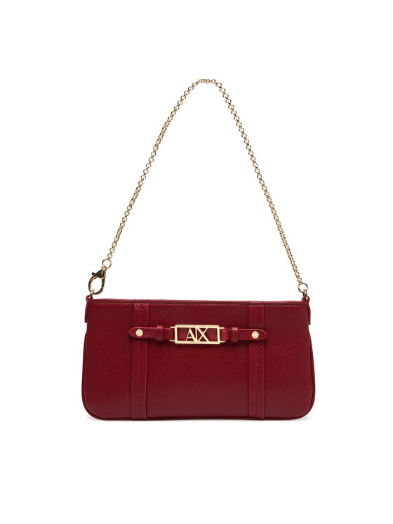 Armani Exchange Armani Exchange Kabelka XW002985 AF15632 U5102 Černá