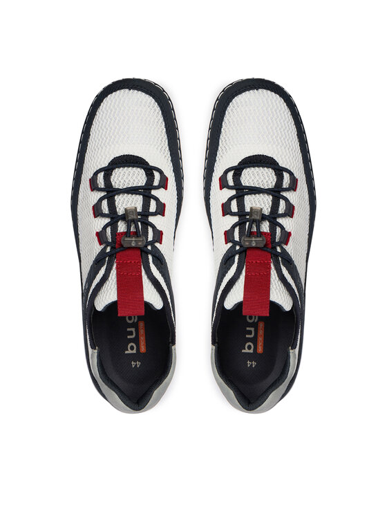 Bugatti Bugatti Sneakersy Bmini 325AFF126950 Farebná