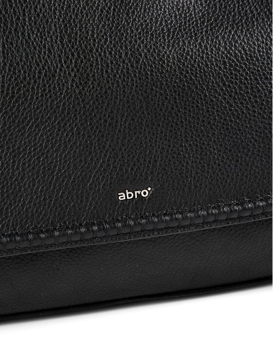 Abro Abro Torebka 334707 Czarny