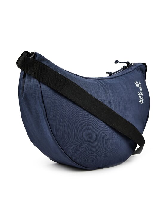 Jack Wolfskin Jack Wolfskin Torebka 335212 Granatowy
