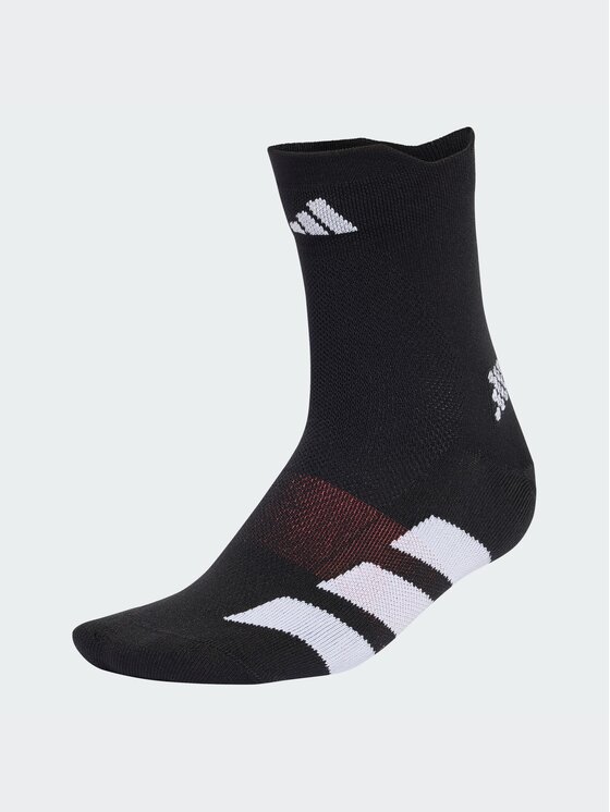 adidas adidas Skarpety długie 165433 Czarny