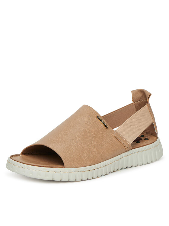 Go Soft Go Soft Sandalen LA319143-6 Beige