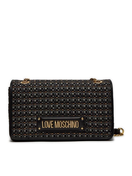 Geantă LOVE MOSCHINO JC4242PP0IKC100A Colorat
