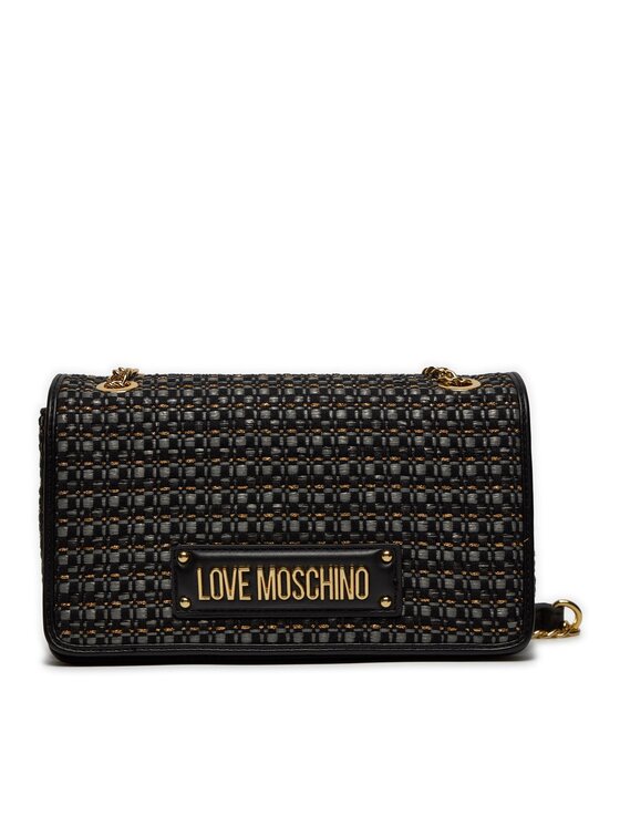 Borsetta LOVE MOSCHINO