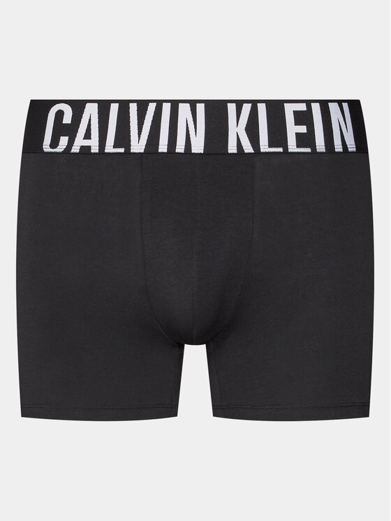 Calvin Klein Underwear Calvin Klein Underwear 3er-Set Boxershorts 000NB3609A Bunt