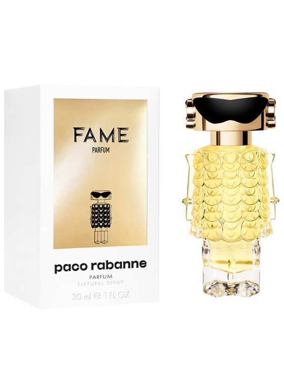 Paco Rabanne Paco Rabanne Paco Rabanne Fame Parfum 30ml Perfumy