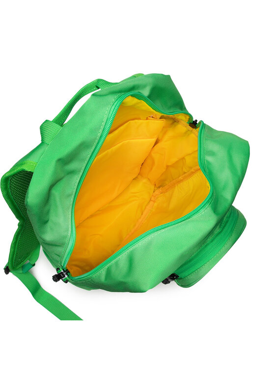 LEGO LEGO Plecak Brick 1x2 Backpack 20204-0037 Zielony