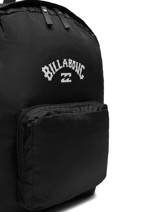 Billabong Billabong Ruksak CEOWB-BLB-MZ-001-09 Crna