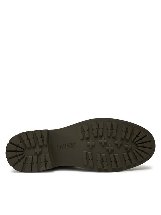 LAUREN RALPH LAUREN LAUREN RALPH LAUREN Gumijasti škornji Preslie 802945876002 Khaki