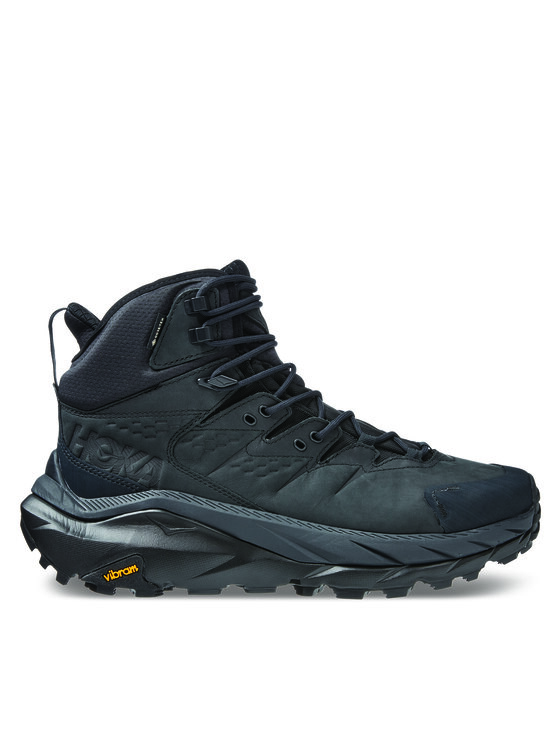 Фото - Трекінгове взуття Hoka Trekkingi Kaha 2 GTX GORE-TEX 1123155 Czarny