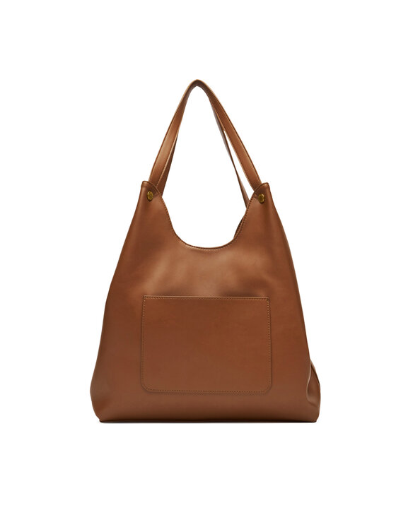 Gino Rossi Gino Rossi Handtasche CEO-ERIQA-LDA01 Braun