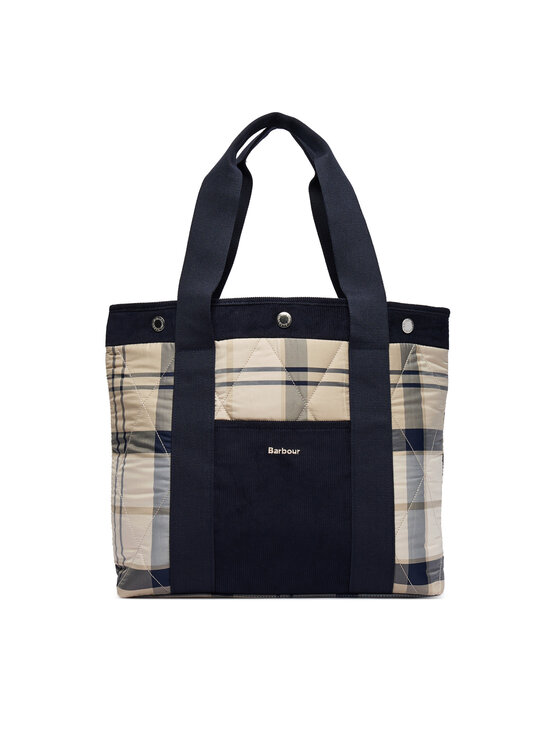 Barbour Barbour Rankinė Healy LBA0433NY18 Tamsiai mėlyna