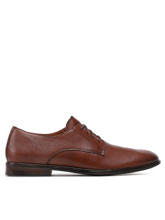 Lasocki Lasocki Nizki čevlji RIO-GRANDE-14 MB Rjava