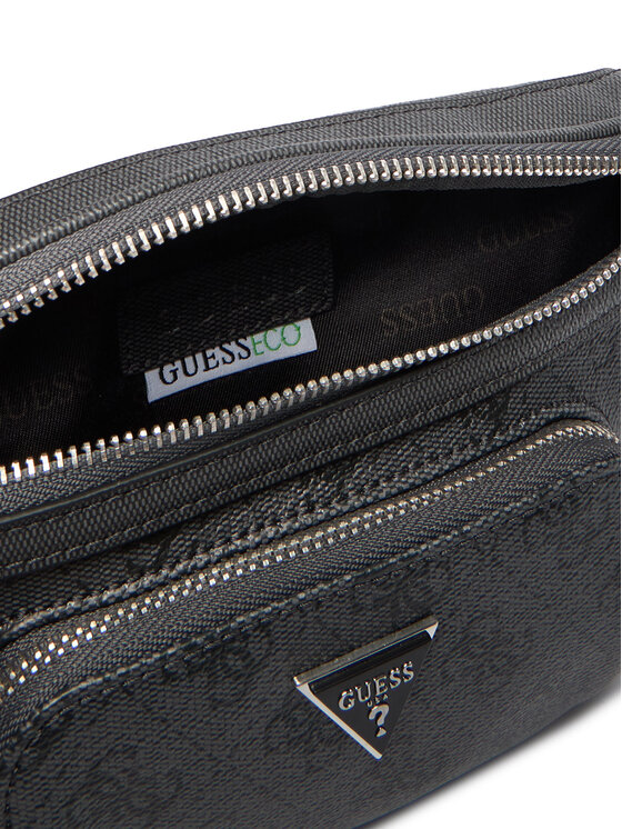 Guess Guess Τσαντάκι μέσης HMMICT P5431 Γκρι