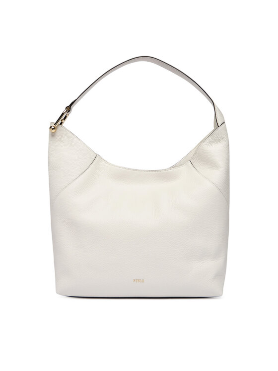 Furla Torebka Lara L WB01876 HSF000 IT 01B00 Biały