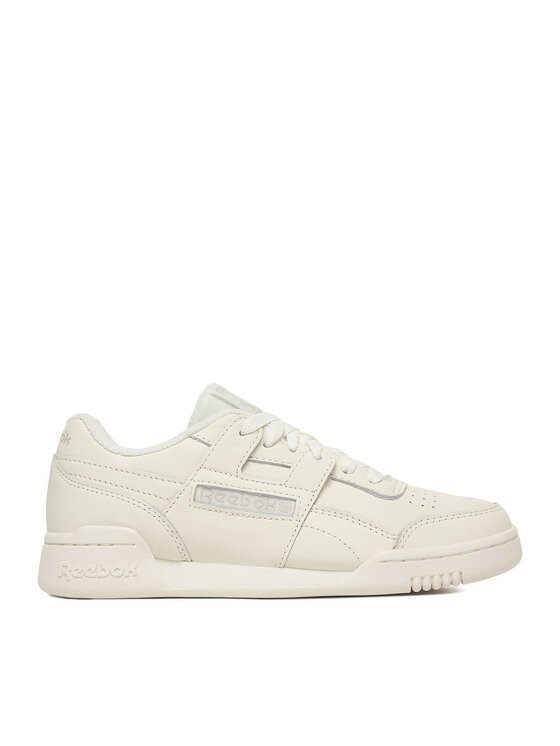 Reebok Sneakers SS-WORKOUT PLUS 100244869 Alb
