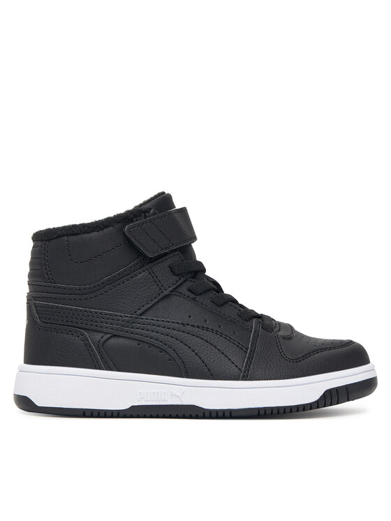 Puma Puma Sneakers Rebound Slam Mid WTR AC+ PS 408804 Schwarz